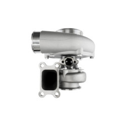 TS-1 Turbocharger 6466 T4 Divided 0.84AR Externally Wastegated