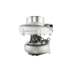 TS-1 Turbocharger 6466 T4 Divided 0.84AR Externally Wastegated