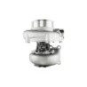 TS-1 Turbocharger 6466 T4 Divided 0.84AR Externally Wastegated