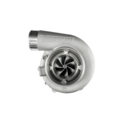TS-1 Turbocharger 6262 V-Band 0.82AR Externally Wastegated (Reversed Rotation)