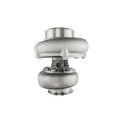TS-1 Turbocharger 6262 V-Band 0.82AR Externally Wastegated (Reversed Rotation)