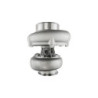 TS-1 Turbocharger 6262 V-Band 0.82AR Externally Wastegated (Reversed Rotation)