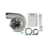 TS-1 Turbocharger 6262 V-Band 0.82AR Externally Wastegated (Reversed Rotation)