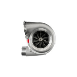 TS-1 Turbocharger 6262 V-Band 0.82AR Externally Wastegated (Reversed Rotation)
