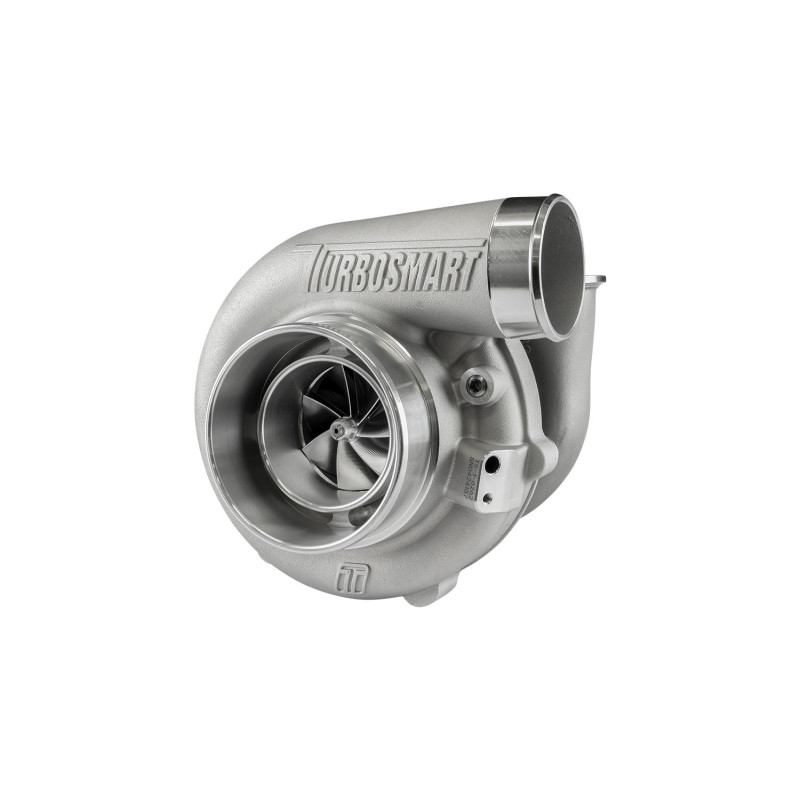 TS-1 Turbocharger 6262 V-Band 0.82AR Externally Wastegated