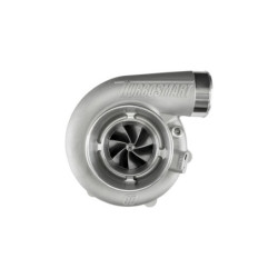 TS-1 Turbocharger 6262 V-Band 0.82AR Externally Wastegated