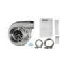 TS-1 Turbocharger 6262 V-Band 0.82AR Externally Wastegated