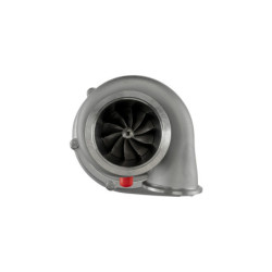 TS-1 Turbocharger 6262 V-Band 0.82AR Externally Wastegated