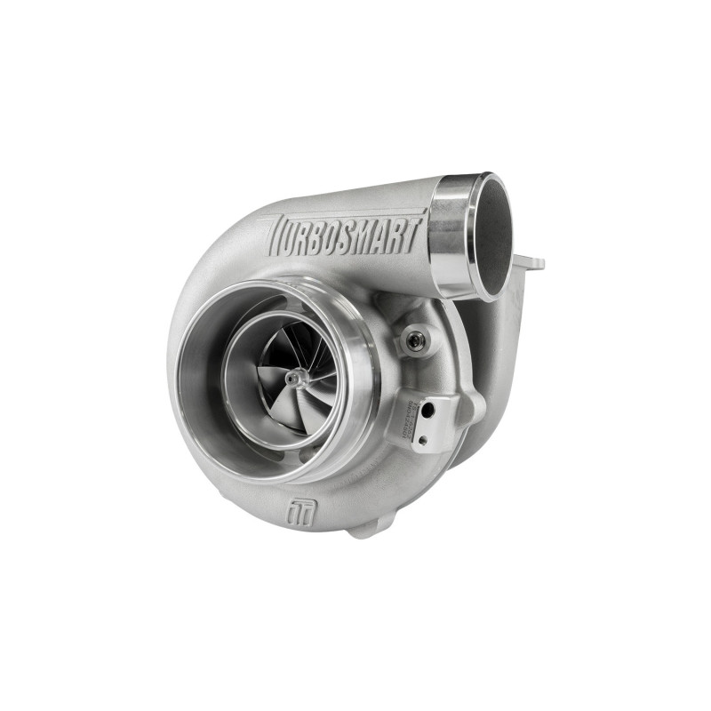 TS-1 Turbocharger 6262 T3 0.82AR Externally Wastegated