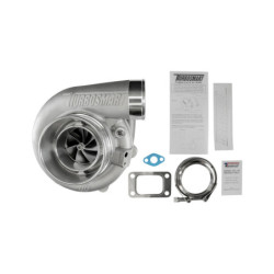 TS-1 Turbocharger 6262 T3 0.82AR Externally Wastegated