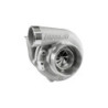 TS-1 Turbocharger 5862 V-Band Reverse Rotation 0.82AR Externally Wastegated