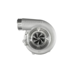 TS-1 Turbocharger 5862 V-Band Reverse Rotation 0.82AR Externally Wastegated