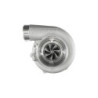 TS-1 Turbocharger 5862 V-Band Reverse Rotation 0.82AR Externally Wastegated