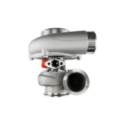TS-1 Turbocharger 5862 V-Band Reverse Rotation 0.82AR Externally Wastegated