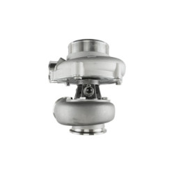 TS-1 Turbocharger 5862 V-Band Reverse Rotation 0.82AR Externally Wastegated