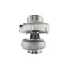 TS-1 Turbocharger 5862 V-Band Reverse Rotation 0.82AR Externally Wastegated