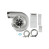 TS-1 Turbocharger 5862 V-Band Reverse Rotation 0.82AR Externally Wastegated