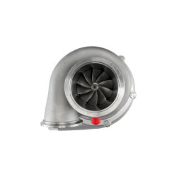 TS-1 Turbocharger 5862 V-Band Reverse Rotation 0.82AR Externally Wastegated
