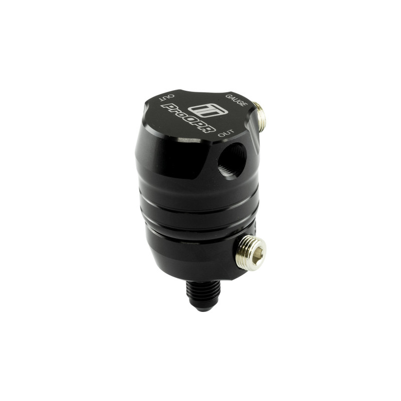 ProOPR Rising Rate Turbo Oil Pressure Regulator (Twin Outlet)