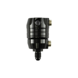 ProOPR Rising Rate Turbo Oil Pressure Regulator (Twin Outlet)