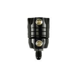 ProOPR Rising Rate Turbo Oil Pressure Regulator (Twin Outlet)