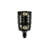 ProOPR Rising Rate Turbo Oil Pressure Regulator (Twin Outlet)