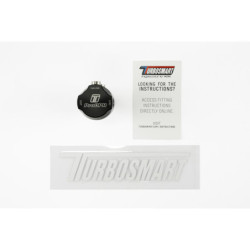 ProOPR Rising Rate Turbo Oil Pressure Regulator (Twin Outlet)