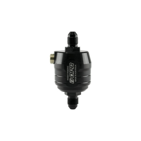 OPR V2 Turbo Oil Pressure Regulator
