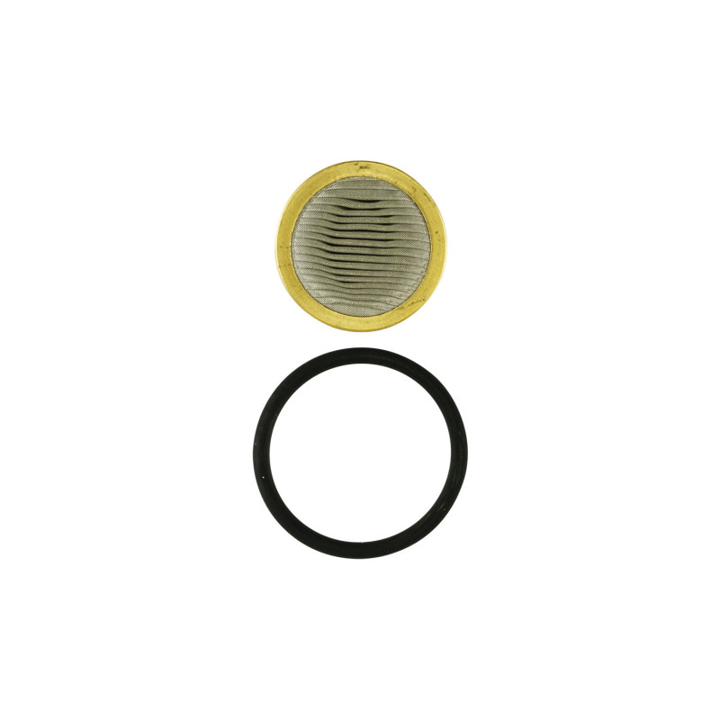 Replacement 44 micron Filter Element (Suit Turbosmart OPR  (V2) & Oil Filter)