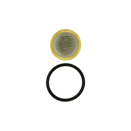 Replacement 44 micron Filter Element (Suit Turbosmart OPR  (V2) & Oil Filter)