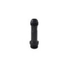 Billet Turbo Drain 70mm Extension -10 MALE to -10 PORT