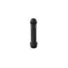 Billet Turbo Drain 70mm Extension -8 MALE to -8 PORT