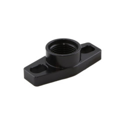 Billet Turbo Drain adapter...