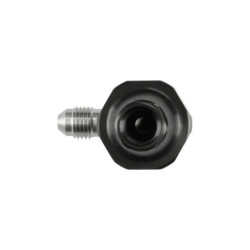 Turbocharger Direct Mount Oil Filter 44um - Banjo AN-4