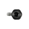 Turbocharger Direct Mount Oil Filter 44um - Banjo AN-4