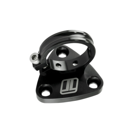 Oil Pressure Regulator (V2) Billet Bracket