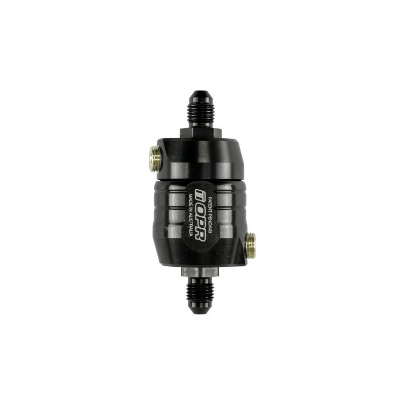 ProOPR Rising Rate Turbo Oil Pressure Regulator