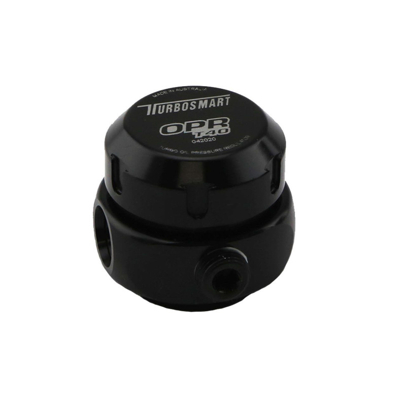 OPRt40 Oil Pressure Regulator - Sleeper