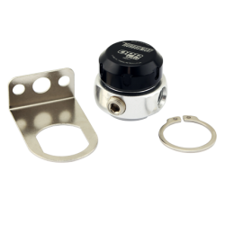 OPR t40 40psi - Black