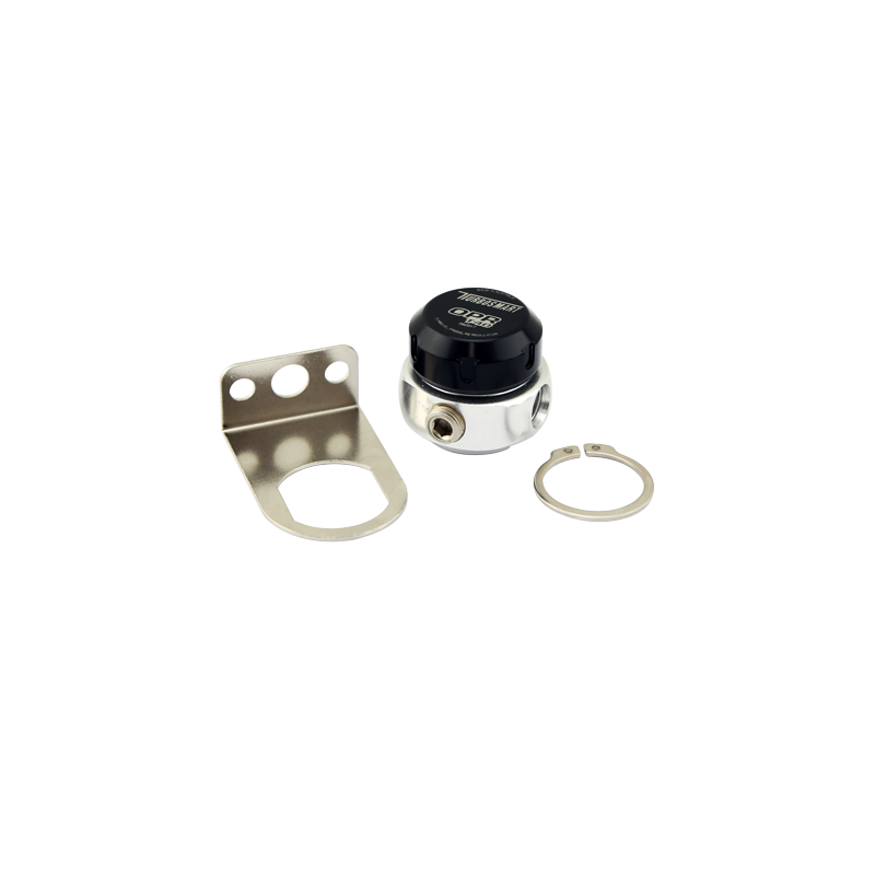 OPR t40 40psi - Black