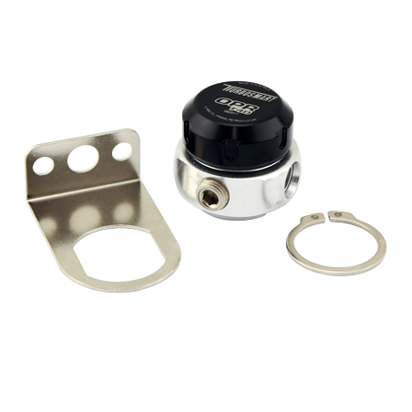 OPR t40 40psi - Black