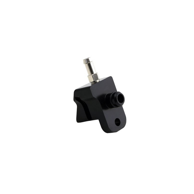 Boost Reference Adapter – VW Golf GTI/R Mk7 – Black