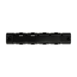 Modular Combo Block (4 Port & 2 Channel) 1/8NPT