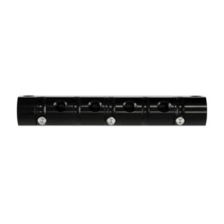 Modular Combo Block (4 Port & 2 Channel) 1/8NPT
