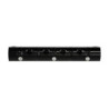Modular Combo Block (4 Port & 2 Channel) 1/8NPT