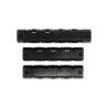 Modular Combo Block (4 Port & 2 Channel) 1/8NPT