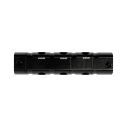 Modular Remote Sensor Block (3 Channel) 1/8NPT