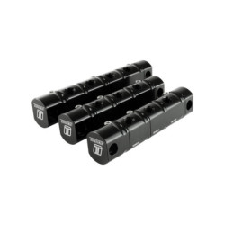 Modular Remote Sensor Block (3 Channel) 1/8NPT