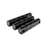 Modular Remote Sensor Block (3 Channel) 1/8NPT