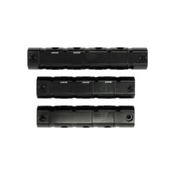 Modular Remote Sensor Block (3 Channel) 1/8NPT